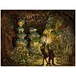 How To Train Your Dragon Dragon's Lair Concept Giclee Print